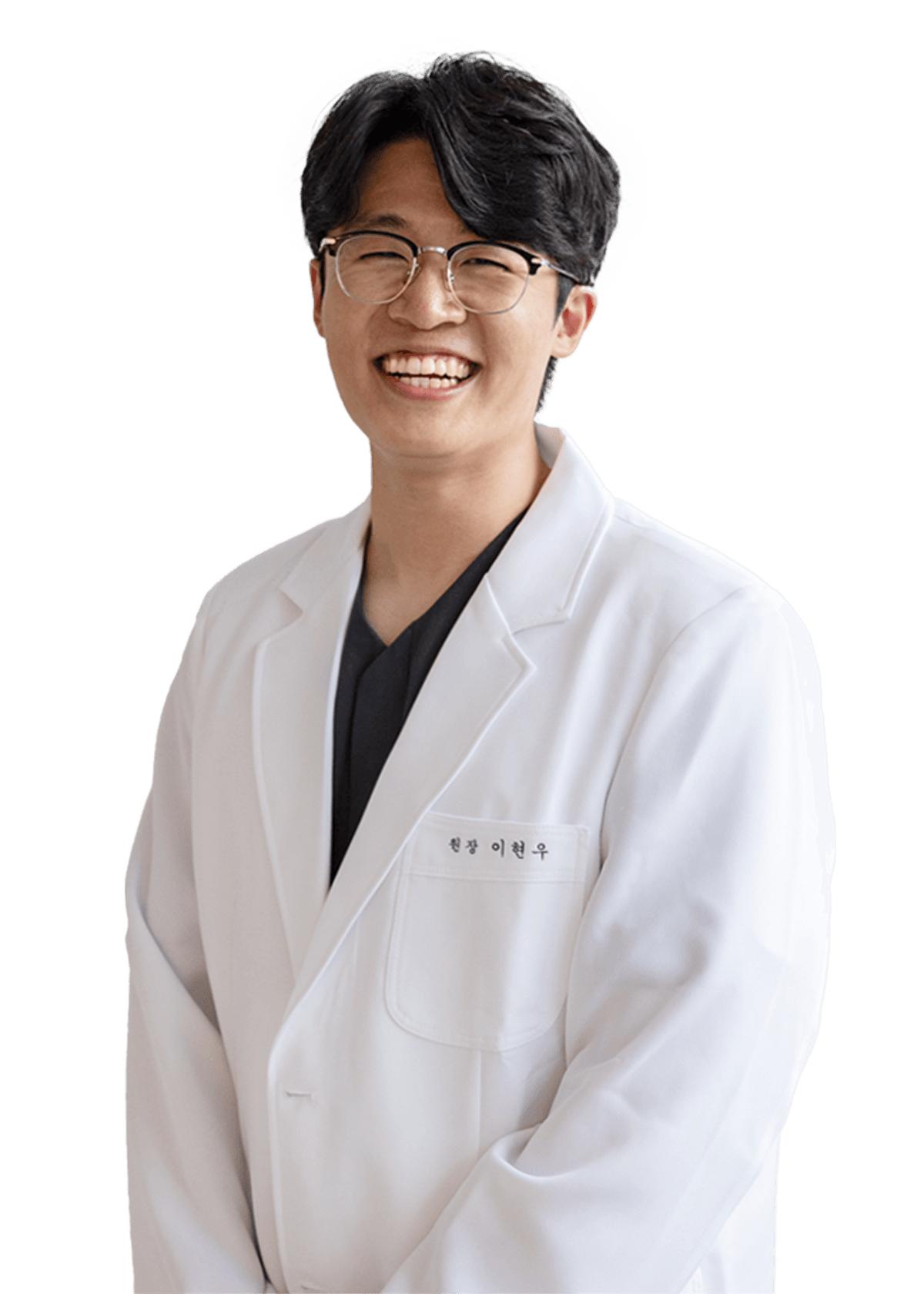 이현우 대표원장 · 외과